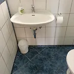Hotell Alte Rathausschaenke - Garni