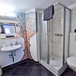 Hotell Alte Rathausschaenke - Garni *