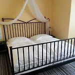 Hotell Alte Rathausschaenke - Garni Hannoversch Münden