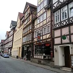 Hotell Alte Rathausschaenke - Garni *