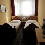 Hotell Alte Rathausschaenke - Garni *