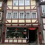 Hotell Alte Rathausschaenke - Garni Hannoversch Münden
