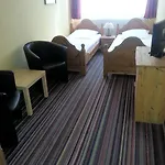 Hotell Alte Rathausschaenke - Garni