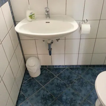 Hotel Alte Rathausschaenke - Garni