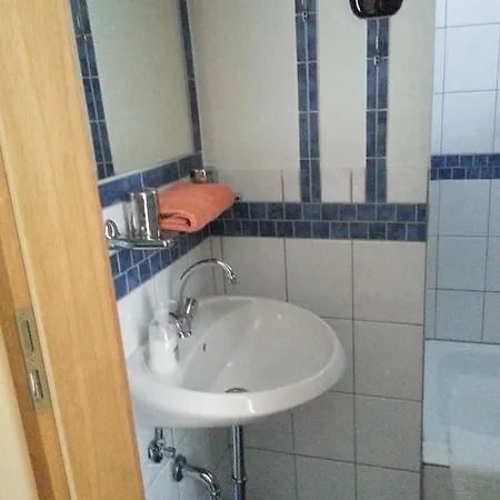 Hotel Alte Rathausschaenke - Garni Munden (Hann. Munden)