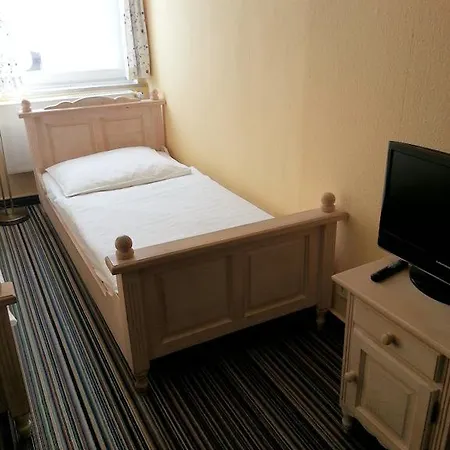 Alte Rathausschaenke - Garni * Hannoversch Münden