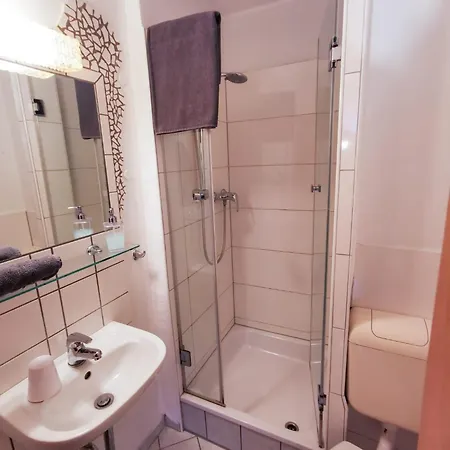 Alte Rathausschaenke - Garni Hotel Munden (Hann. Munden)
