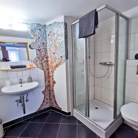 Hotel Alte Rathausschaenke - Garni *