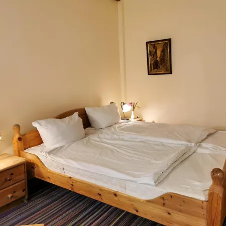 Hotell Alte Rathausschaenke - Garni Hannoversch Münden