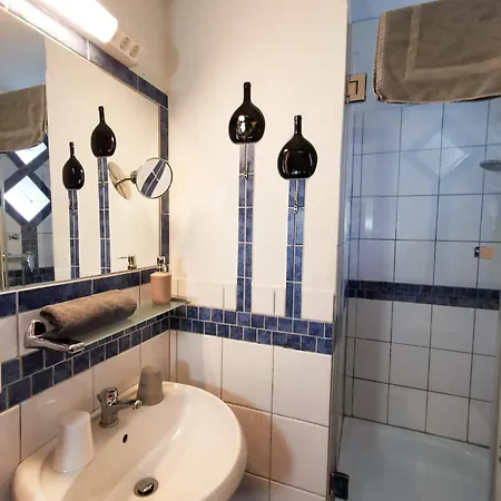 Alte Rathausschaenke - Garni Hannoversch Münden