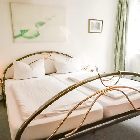 Hotell Alte Rathausschaenke - Garni Hannoversch Münden