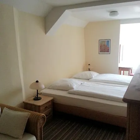Hotel Alte Rathausschaenke - Garni Hannoversch Münden