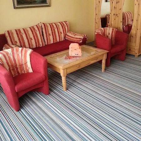 Alte Rathausschaenke - Garni