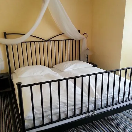 Hotel Alte Rathausschaenke - Garni Hannoversch Münden