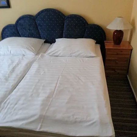 Hotel Alte Rathausschaenke - Garni *