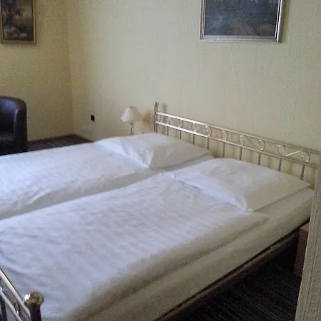 Alte Rathausschaenke - Garni Hannoversch Münden