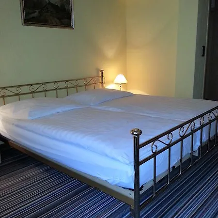 Hotel Alte Rathausschaenke - Garni Hannoversch Münden