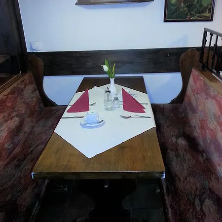 Hotel Alte Rathausschaenke - Garni Munden (Hann. Munden)