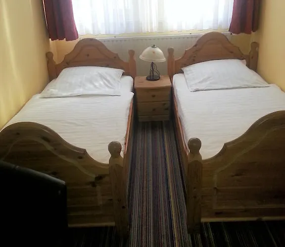 Alte Rathausschaenke - Garni 汉诺威-明登